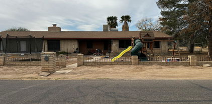 6030 S 65th Drive, Laveen