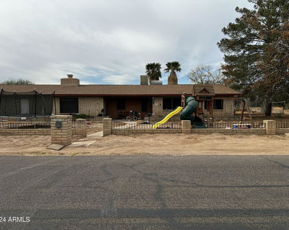 6030 S 65th Drive, Laveen