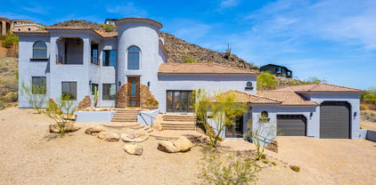 2110 E Kerry Lane, Phoenix