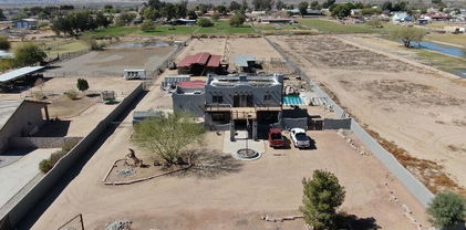 7214 N 183rd Avenue, Waddell