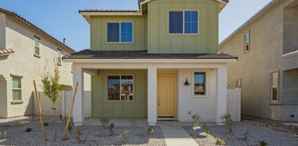 15584 S 180th Lane, Goodyear
