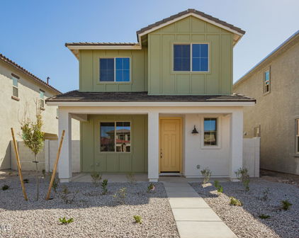 15584 S 180th Lane, Goodyear