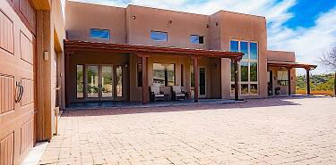 41755 N Old Stage Road, Cave Creek