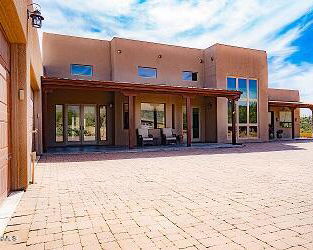 41755 N Old Stage Road, Cave Creek