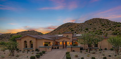 3446 N Mountain Cove Place, Buckeye