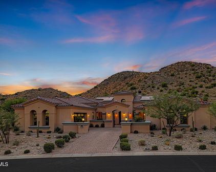 3446 N Mountain Cove Place, Buckeye