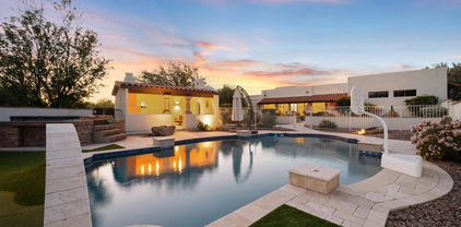 6291 W Pinnacle Peak Road, Glendale