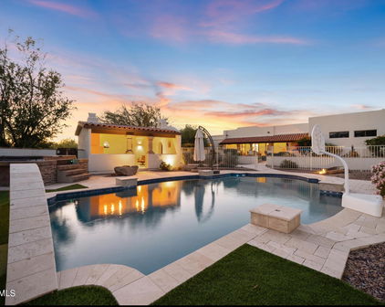 6291 W Pinnacle Peak Road, Glendale