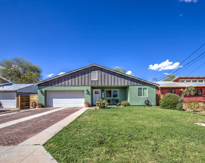 206 E Narramore Avenue, Buckeye
