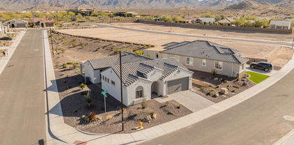 18897 N 264th Lane, Buckeye