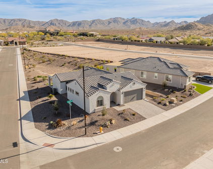 18897 N 264th Lane, Buckeye