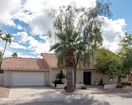 417 W Mcnair Street, Chandler