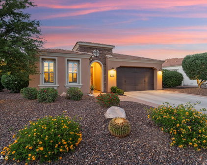 12780 W Desert Vista Trail, Peoria
