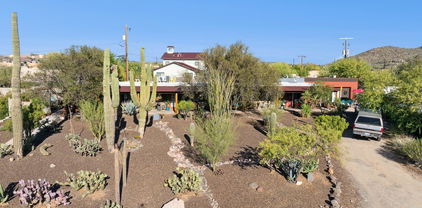 38405 N Jacqueline Drive Unit 1-4, Cave Creek