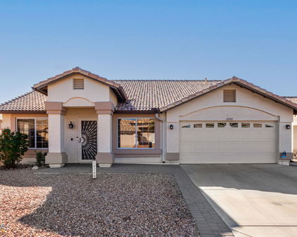 10749 W Tonopah Drive, Sun City