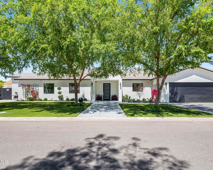 3710 E Hazelwood Street, Phoenix