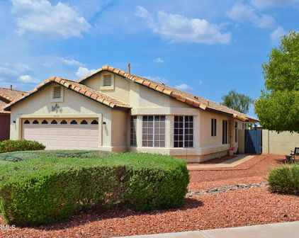 10724 W Beaubien Drive, Sun City