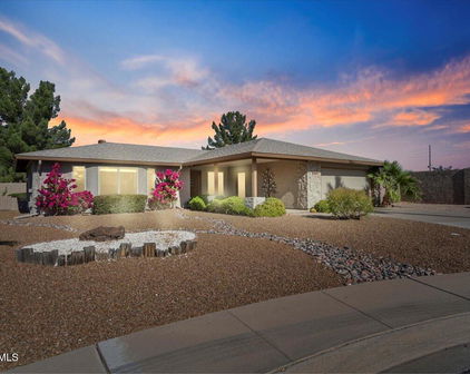 886 Leisure World --, Mesa
