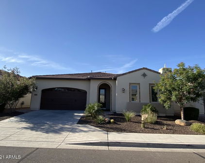 122 E Orange Blossom Path, San Tan Valley