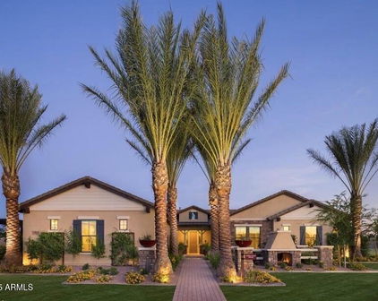 17673 E Bronco Drive, Queen Creek