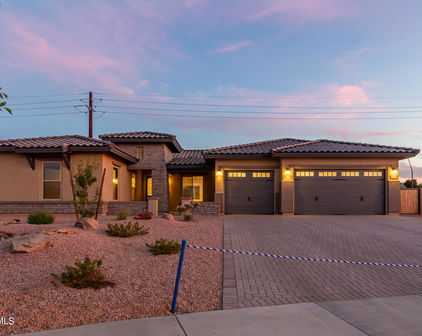 21165 E Diana Way, Queen Creek