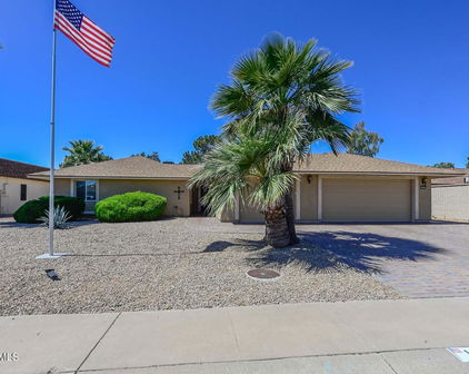 19822 N Palo Verde Drive, Sun City