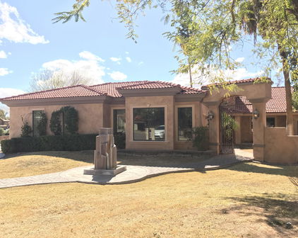 2151 E Caroline Lane, Tempe