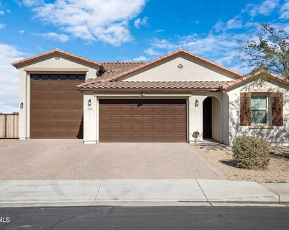 44058 W Palo Nuez Street, Maricopa