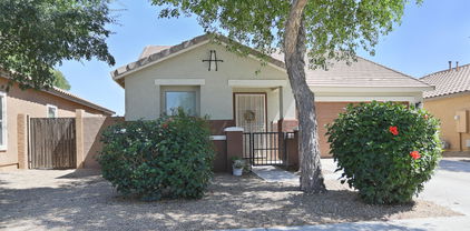 21933 E Via Del Palo --, Queen Creek