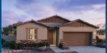 25354 W Bowker Street, Buckeye