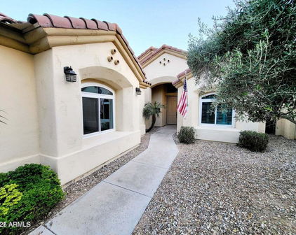 4643 N Clear Creek Drive, Litchfield Park