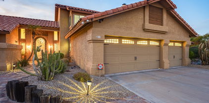 16410 S 37th Way, Phoenix