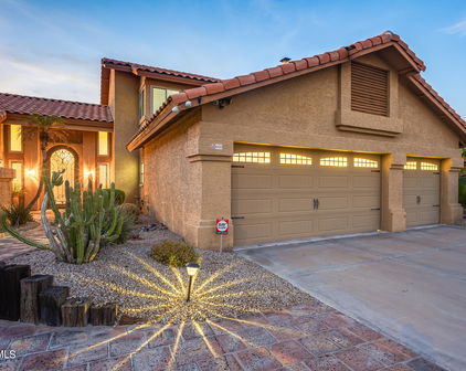 16410 S 37th Way, Phoenix
