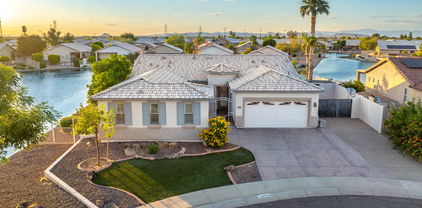 10980 W Tonto Lane, Sun City