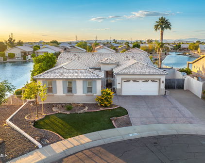 10980 W Tonto Lane, Sun City