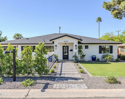 3029 E Elm Street, Phoenix