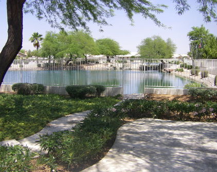 20421 N 109th Drive, Sun City
