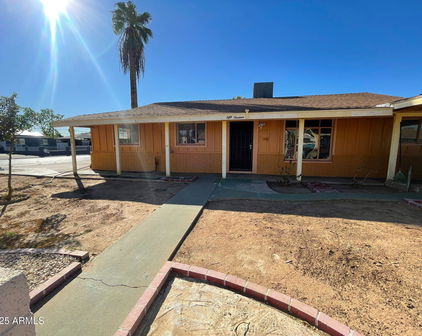 5019 W Roma Avenue, Phoenix