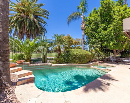 4738 N Greenview Circle W, Litchfield Park