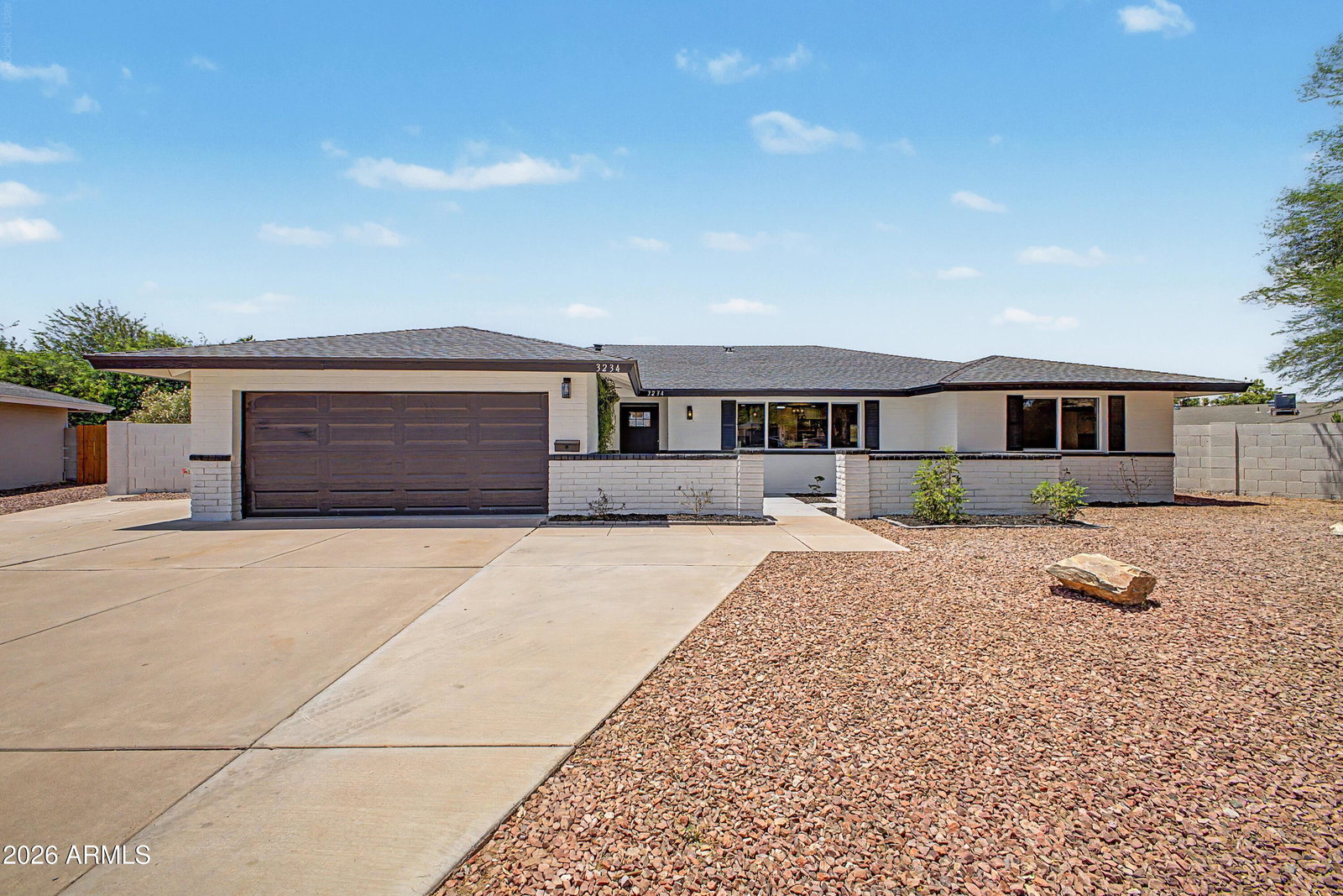 3234 S Allred Drive, Tempe, 85282