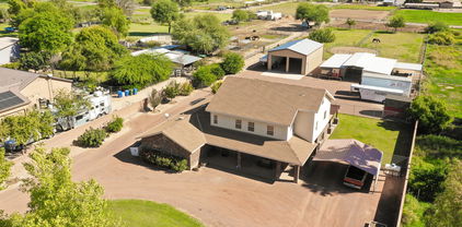 7723 N 183rd Avenue, Waddell