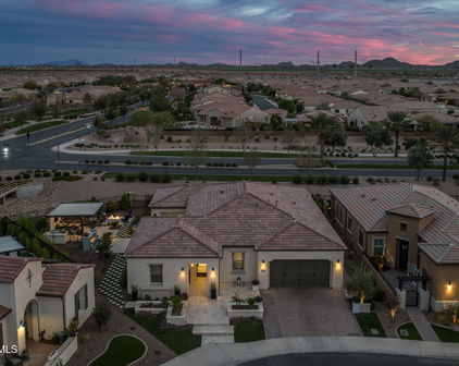 351 E Santa Lucia Lane, Queen Creek
