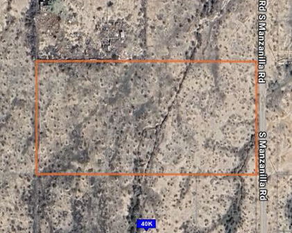 S Manzanilla Road Unit 12, Buckeye