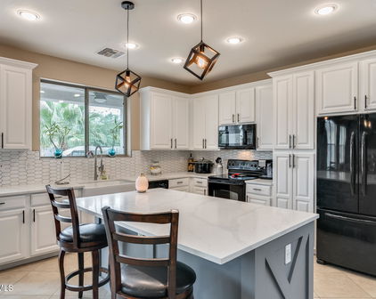 11749 W Planada Lane, Sun City