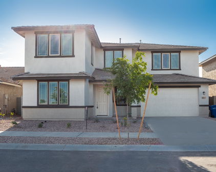 5717 N 108th Avenue, Phoenix