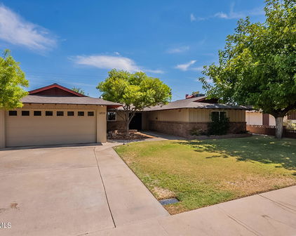 1835 E Concorda Drive, Tempe