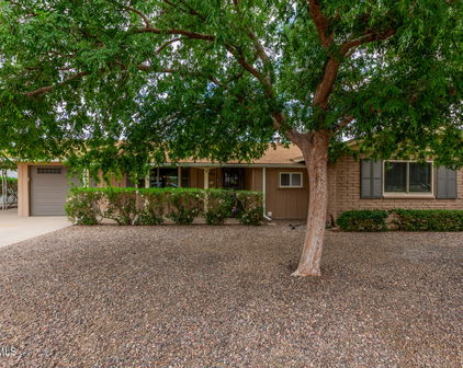 9920 W Crosby Circle, Sun City