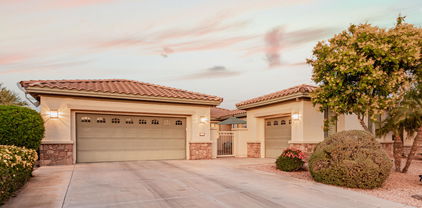 16216 W Cheery Lynn Road, Goodyear