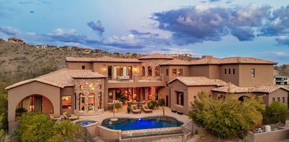 10532 N Crestview Drive, Fountain Hills