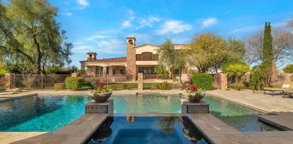 5874 S Greenfield Road, Gilbert